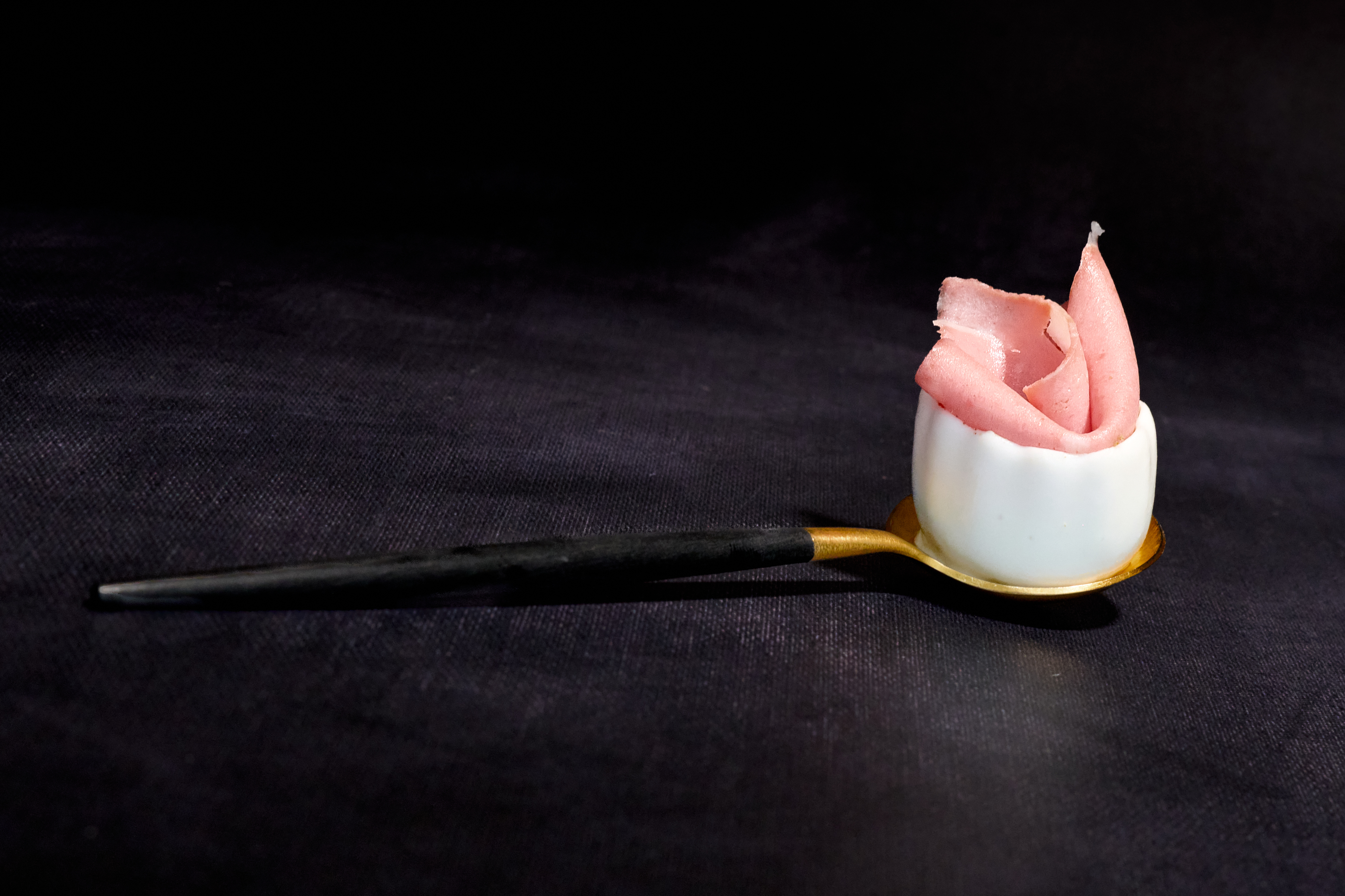 Amuse detail