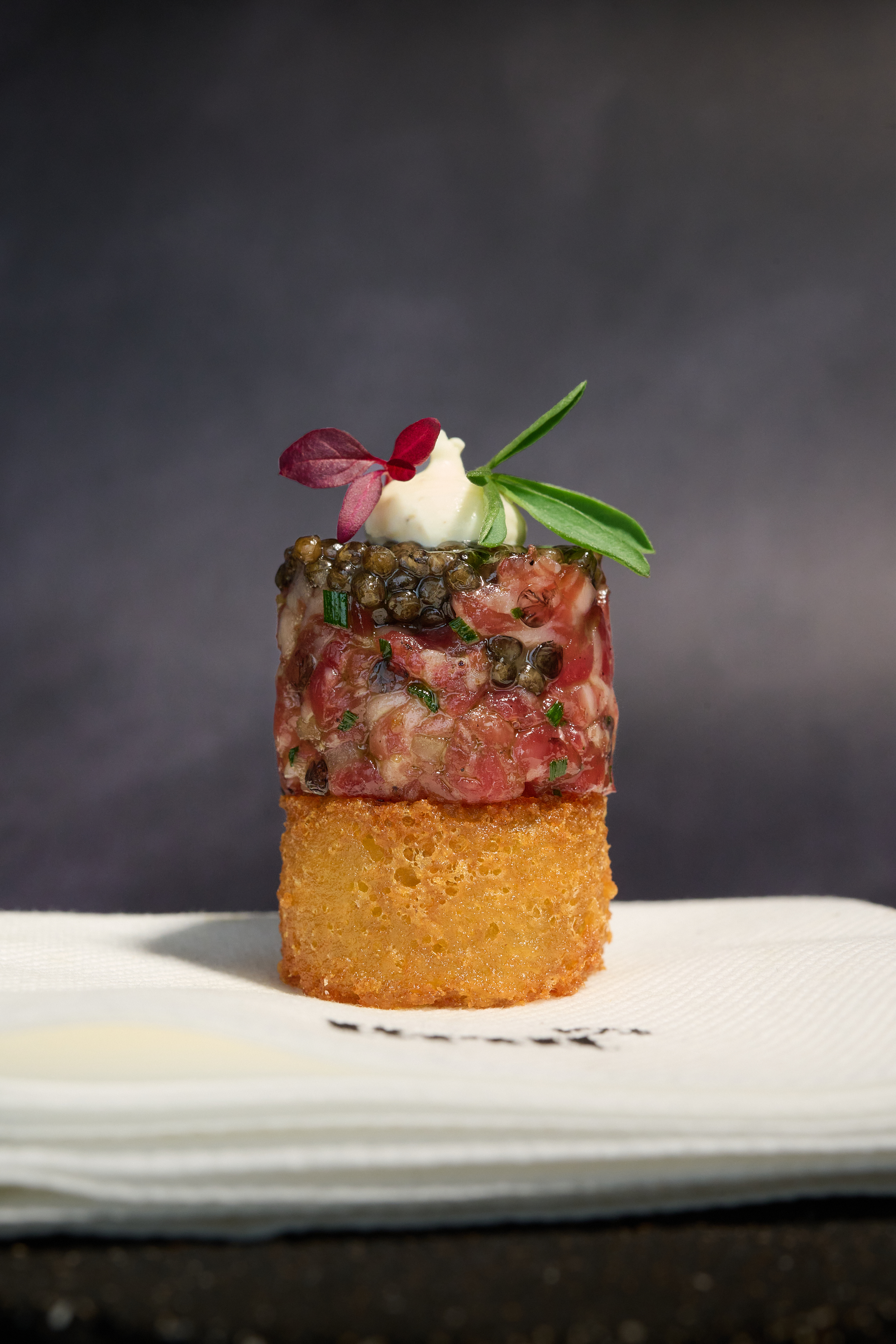 Culinair detail