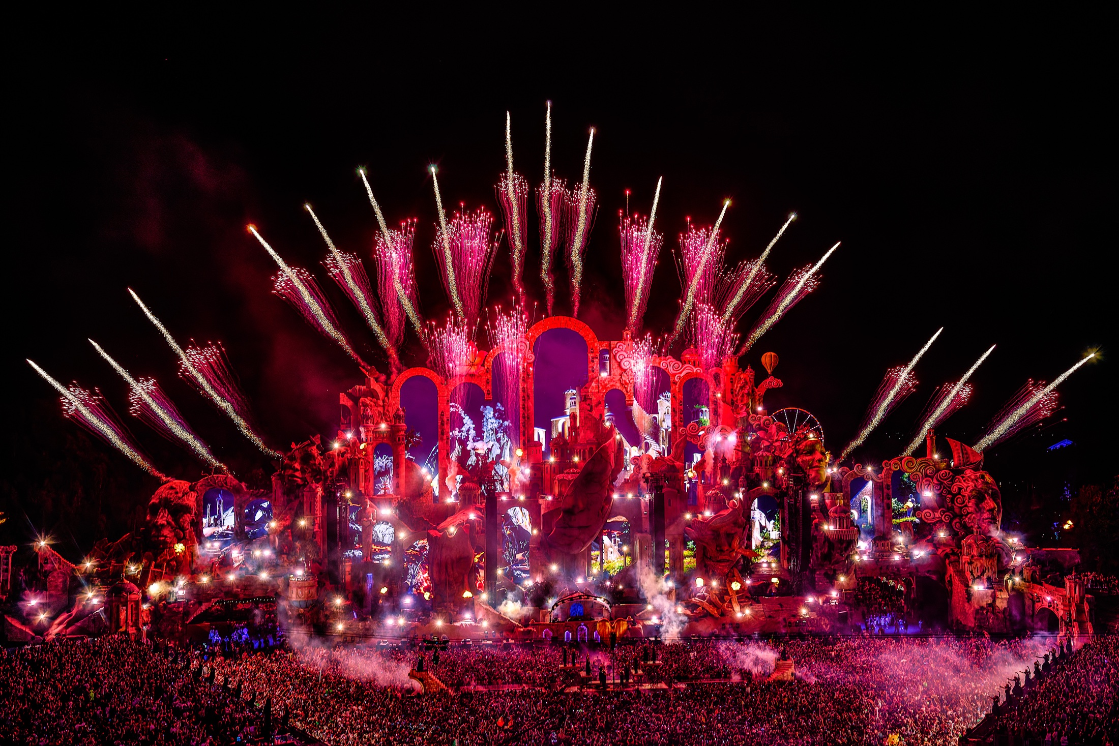 Festivalbeeld 40